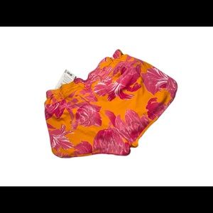 NWT Athleta Kailua Surge Shorts